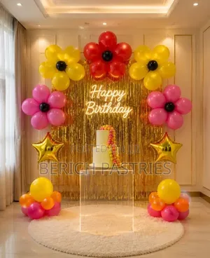 Ballon Decor