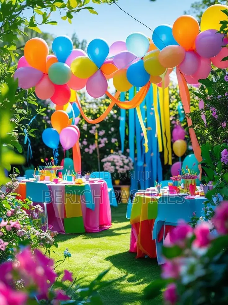 Ballon Decor