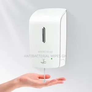 Automatic Soap Dispenser- Premium