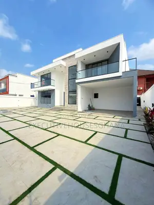 4bdrm House in Executivehousesghana, Tema Metropolitan for sale