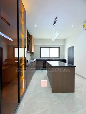 4bdrm House in Executivehousesghana, Tema Metropolitan for sale