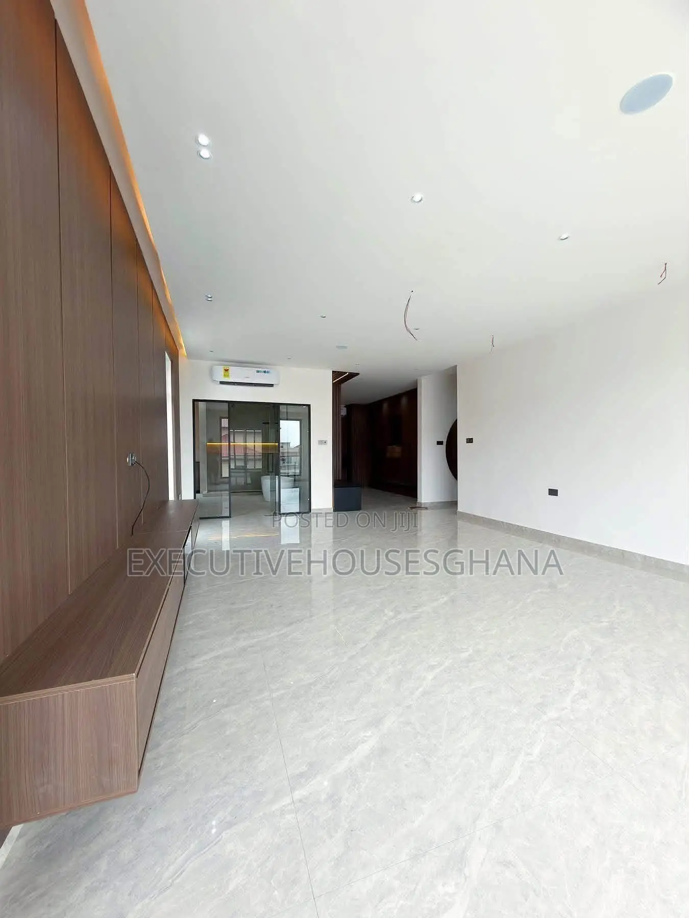 4bdrm House in Executivehousesghana, Tema Metropolitan for sale