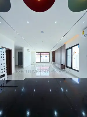 4bdrm House in Executivehousesghana, Tema Metropolitan for sale