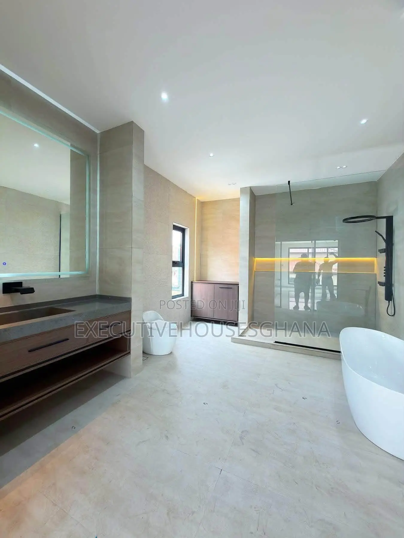 4bdrm House in Executivehousesghana, Tema Metropolitan for sale