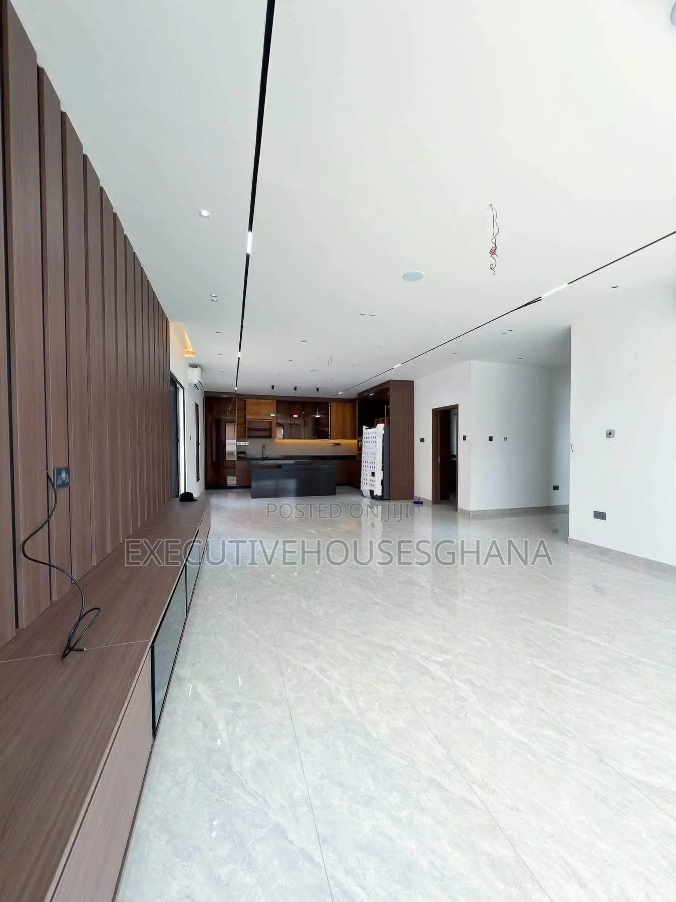 4bdrm House in Executivehousesghana, Tema Metropolitan for sale