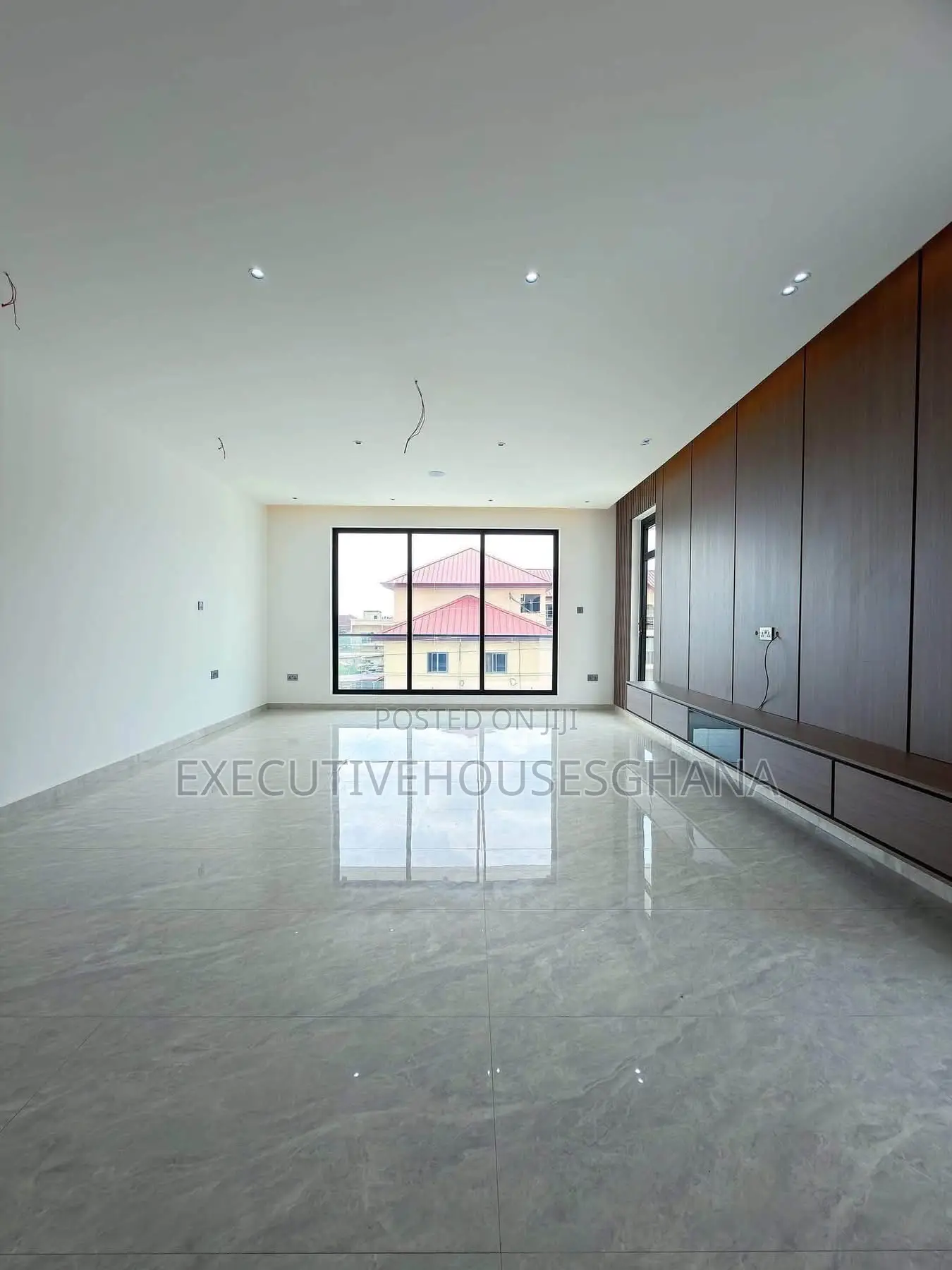 4bdrm House in Executivehousesghana, Tema Metropolitan for sale
