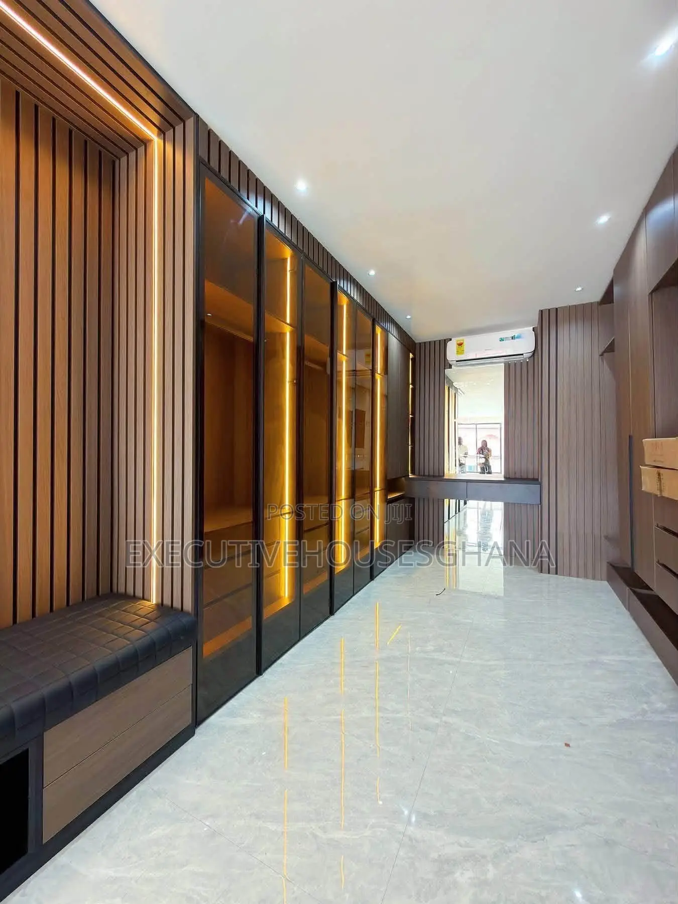 4bdrm House in Executivehousesghana, Tema Metropolitan for sale
