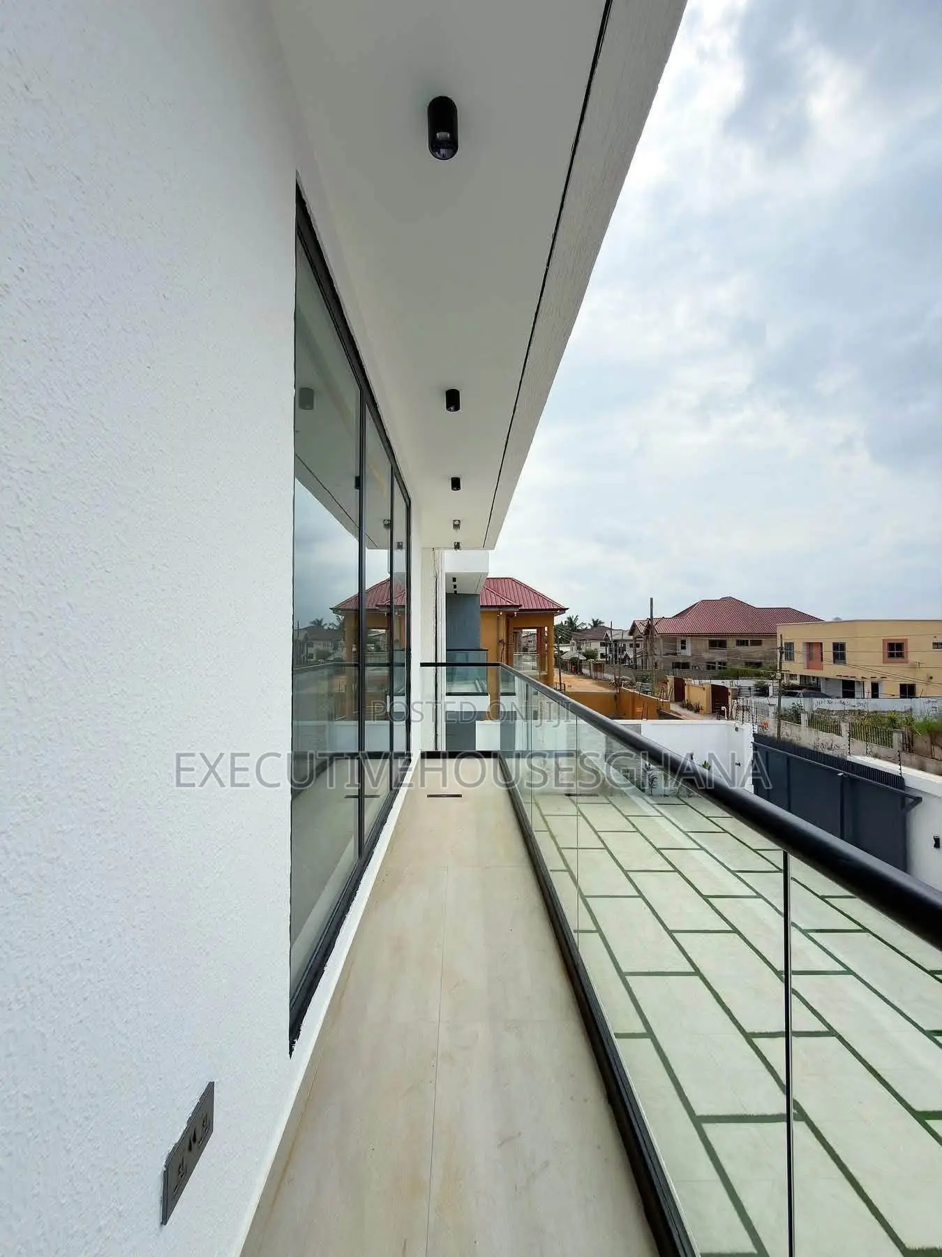 4bdrm House in Executivehousesghana, Tema Metropolitan for sale