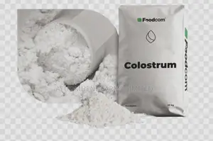 Colostrum / Probiotic Powder