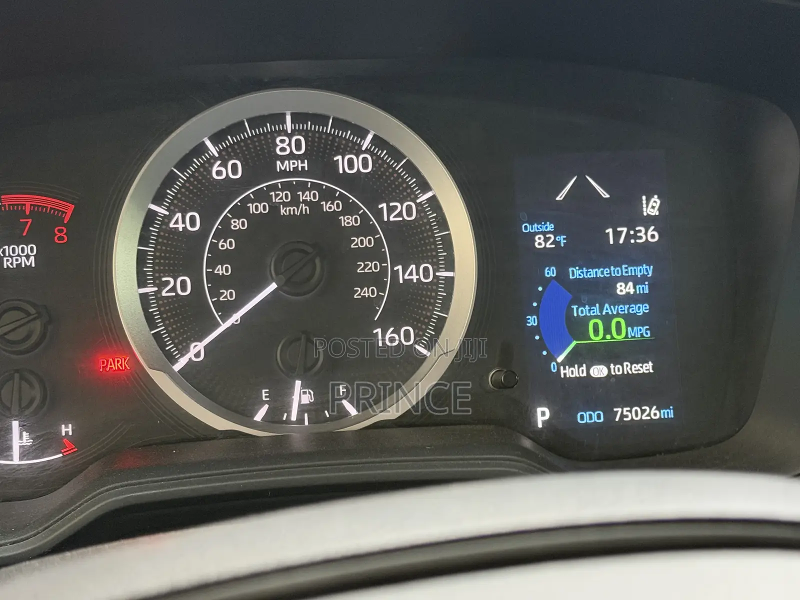 Toyota Corolla LE 2020 Blue
