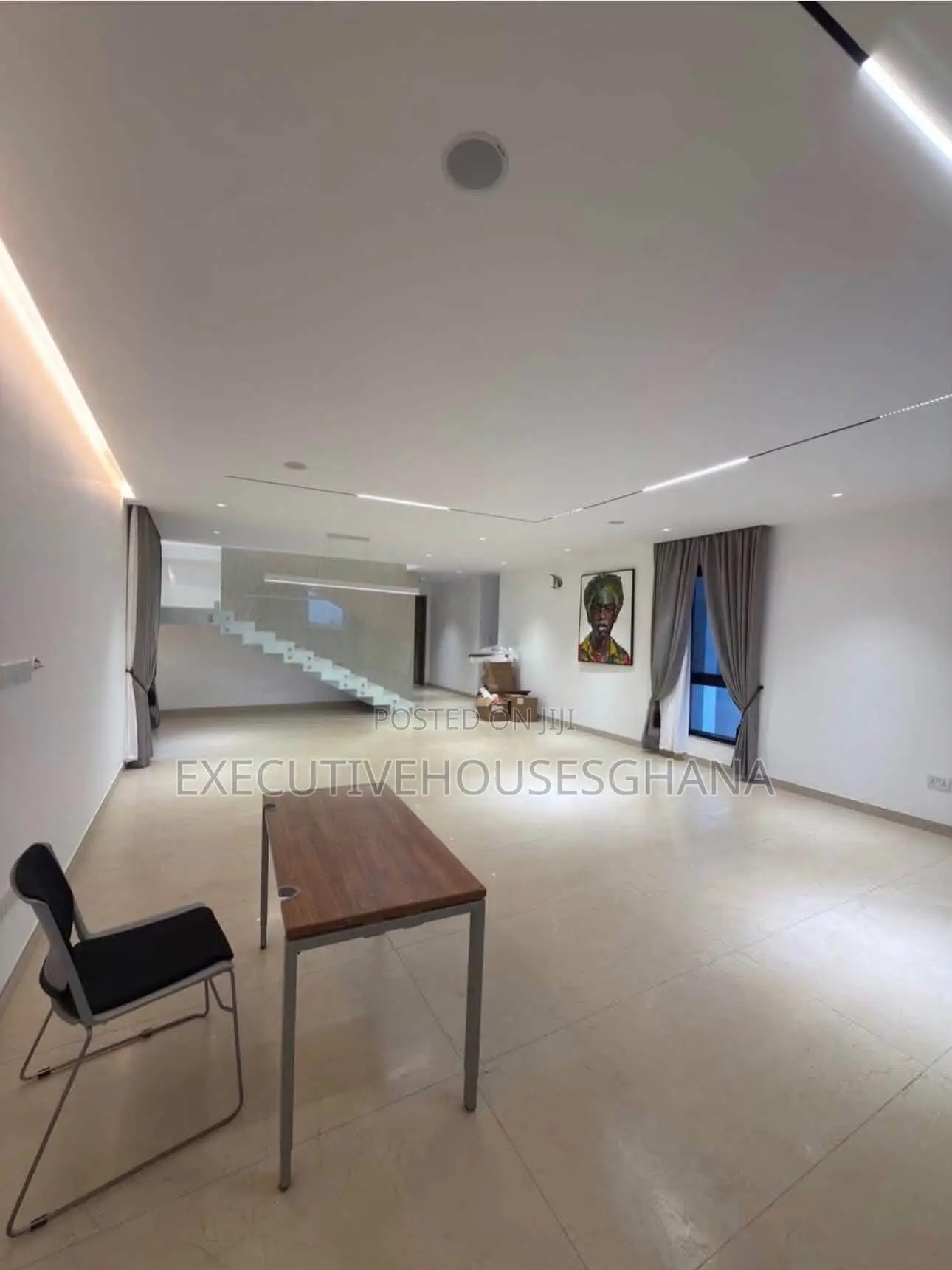 4bdrm House in Executivehousesghana, Tema Metropolitan for sale