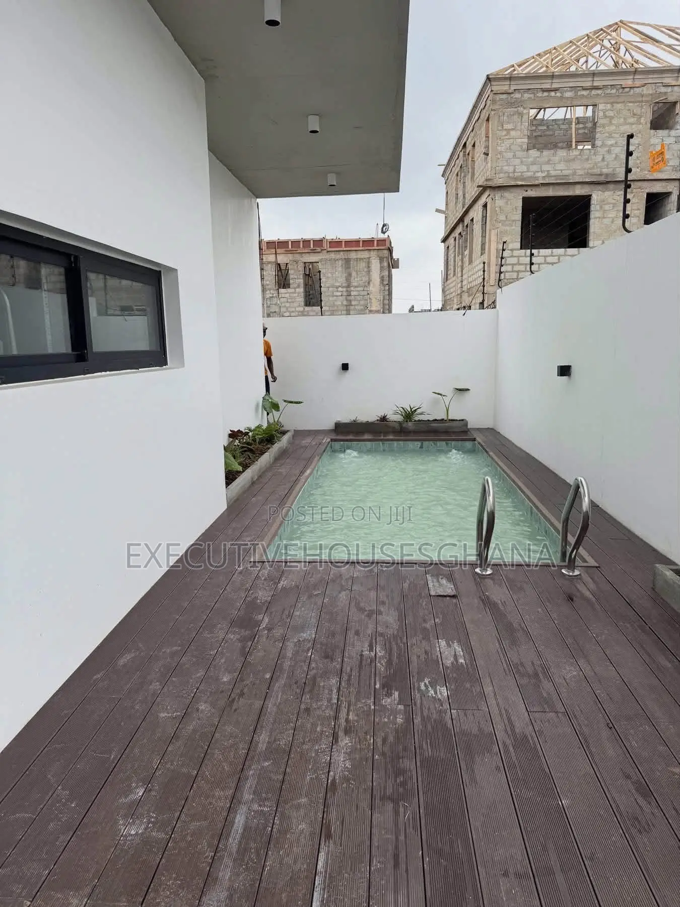 4bdrm House in Executivehousesghana, Tema Metropolitan for sale