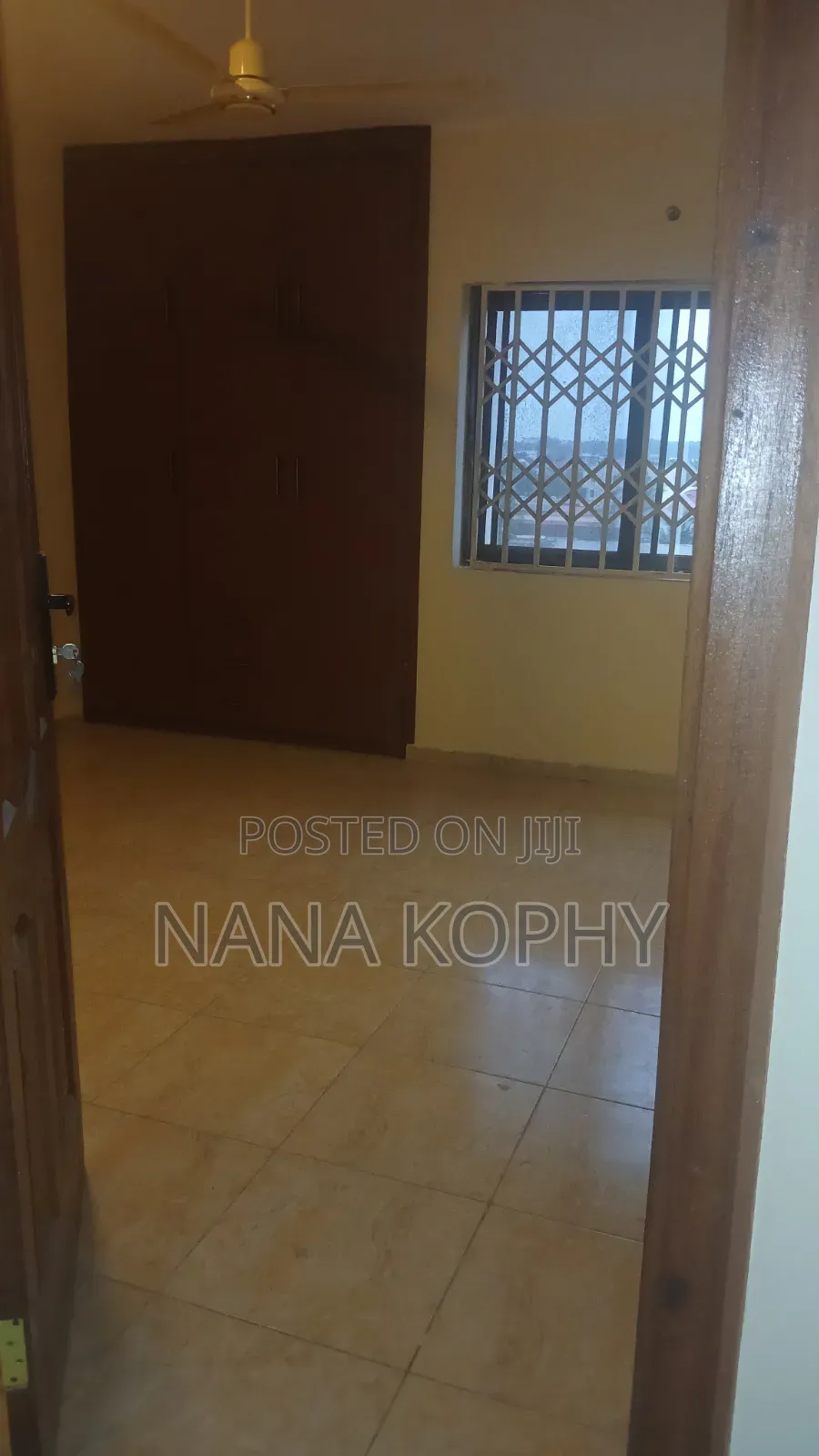 3bdrm Apartment in Accra Metropolitan for rent