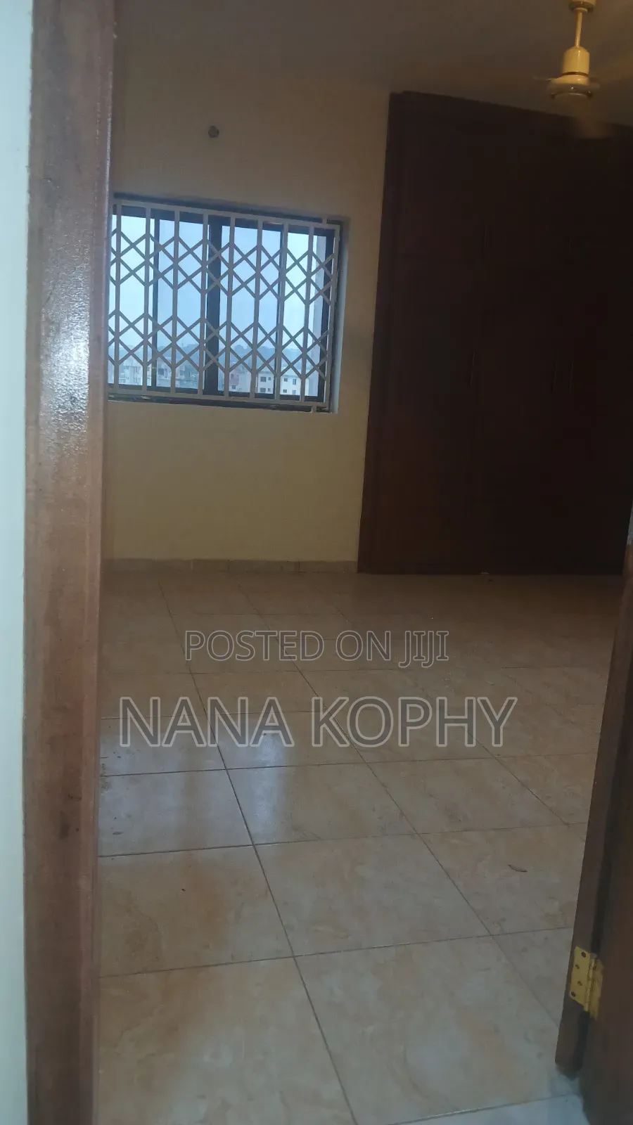 3bdrm Apartment in Accra Metropolitan for rent