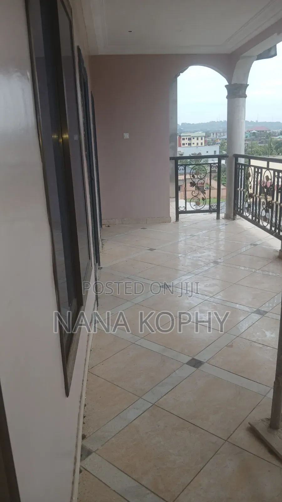 3bdrm Apartment in Accra Metropolitan for rent