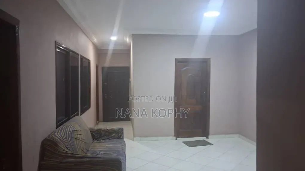 3bdrm Apartment in Accra Metropolitan for rent