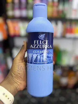 Azzura Body Wash