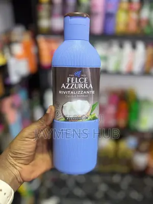 Azzura Body Wash