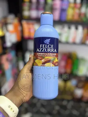 Azzura Body Wash