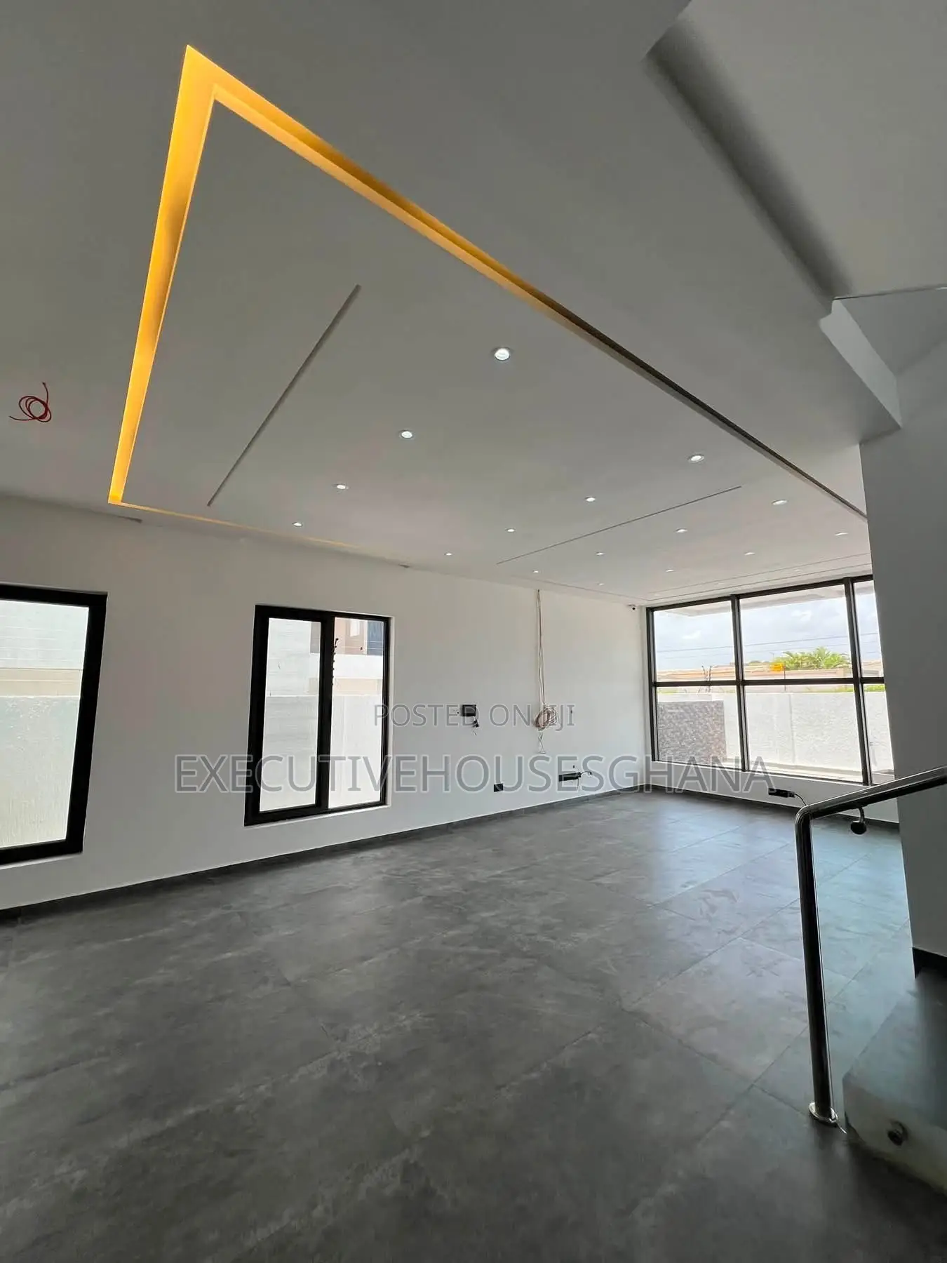 4bdrm House in Executivehousesghana, East Legon for sale