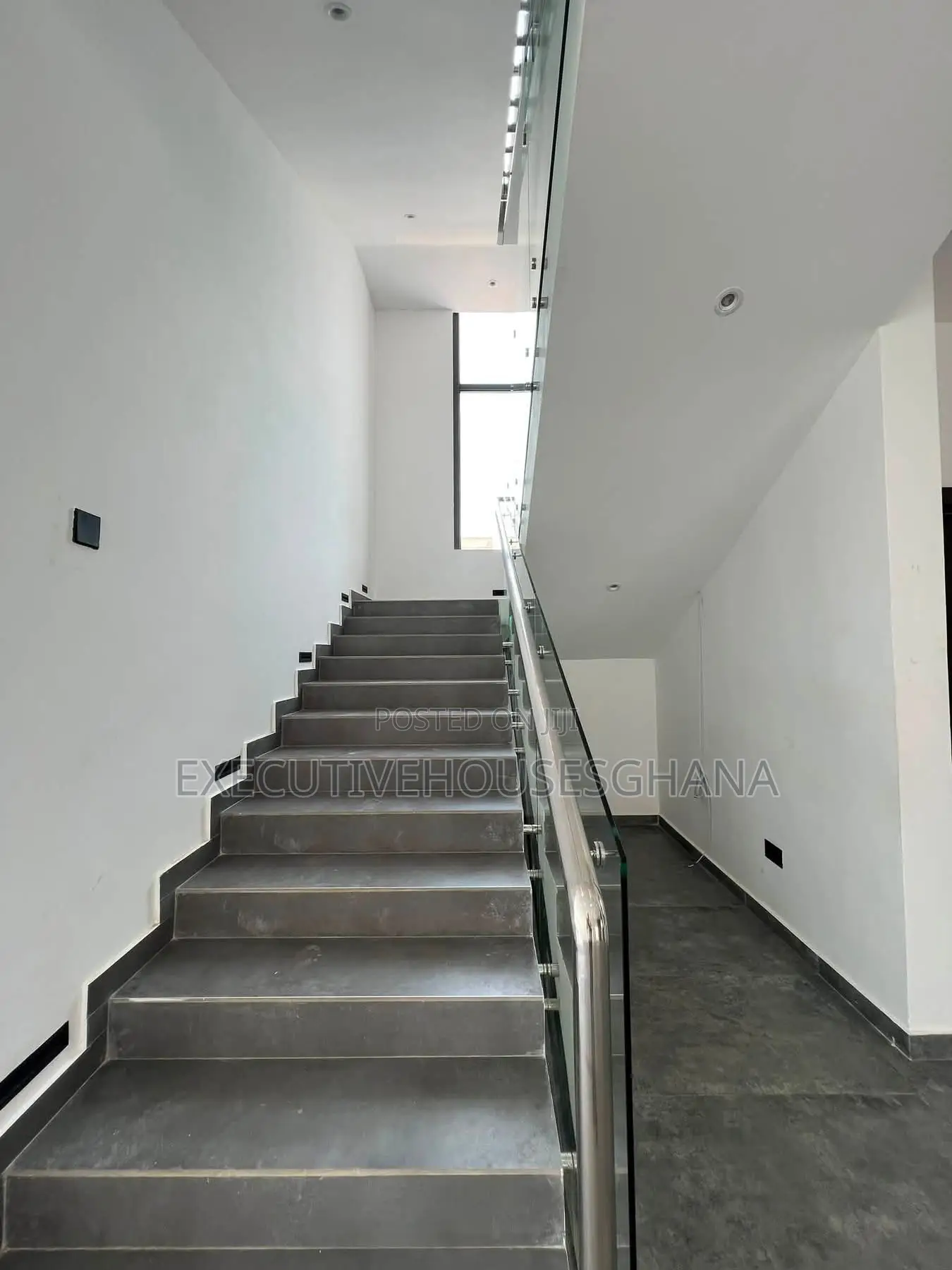 4bdrm House in Executivehousesghana, East Legon for sale