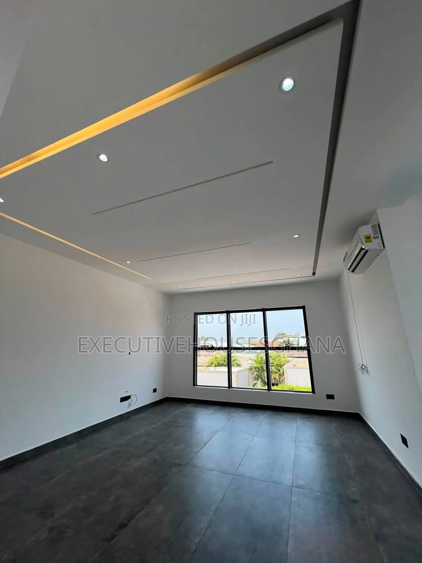 4bdrm House in Executivehousesghana, East Legon for sale