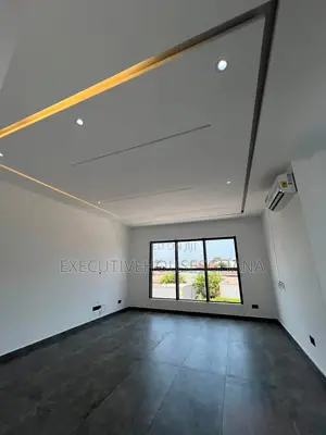 4bdrm House in Executivehousesghana, East Legon for sale
