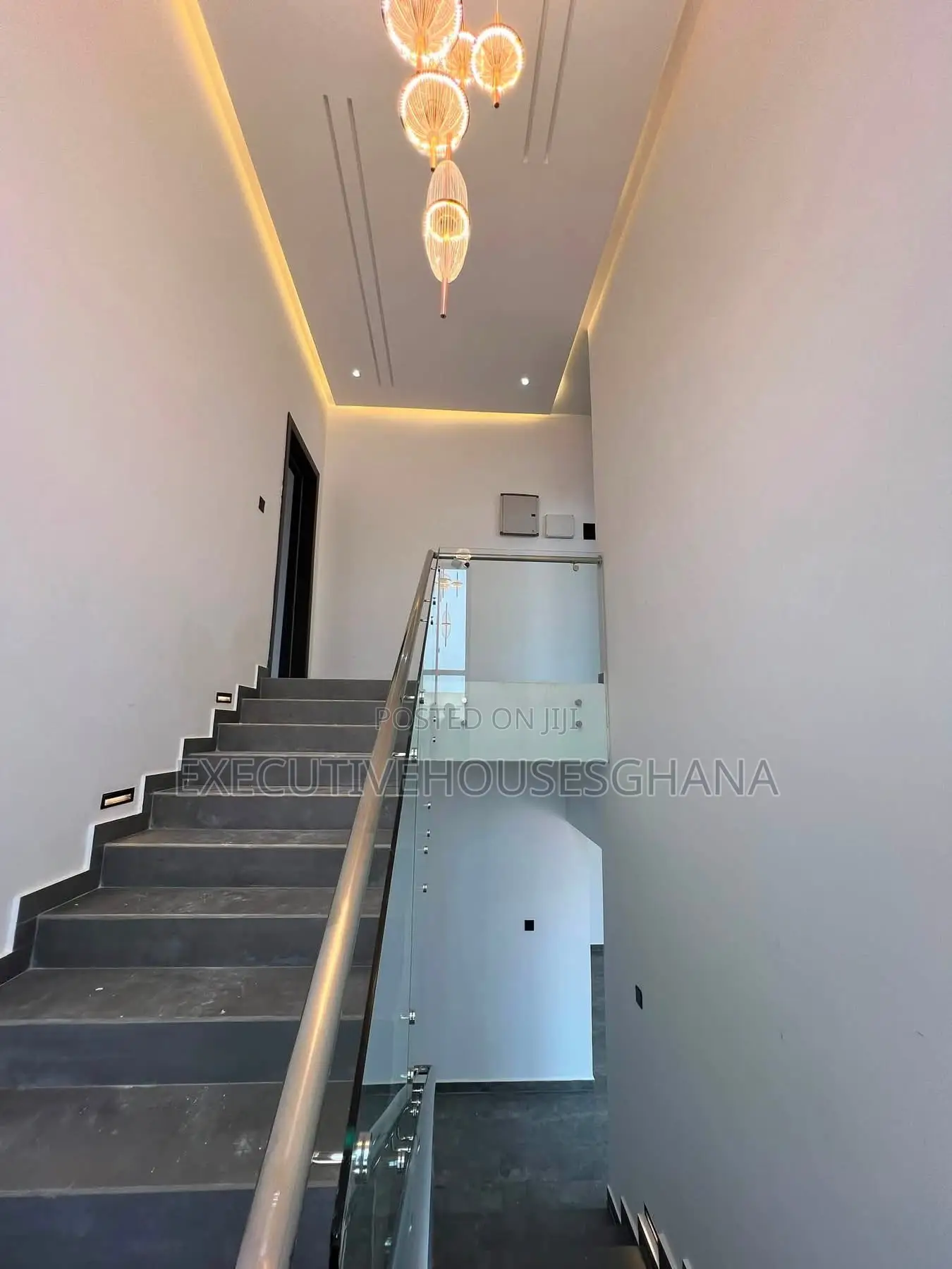4bdrm House in Executivehousesghana, East Legon for sale