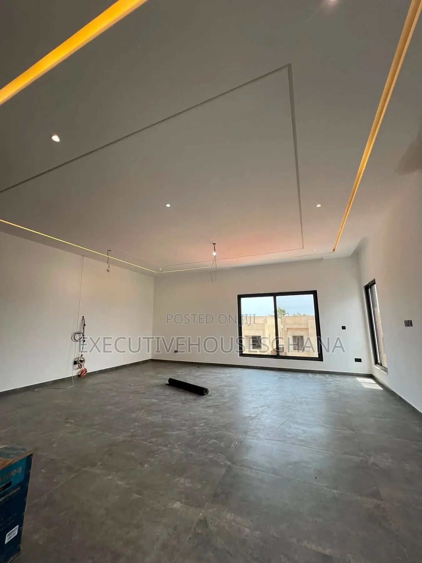 4bdrm House in Executivehousesghana, East Legon for sale