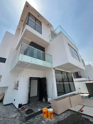 4bdrm House in Executivehousesghana, East Legon for sale