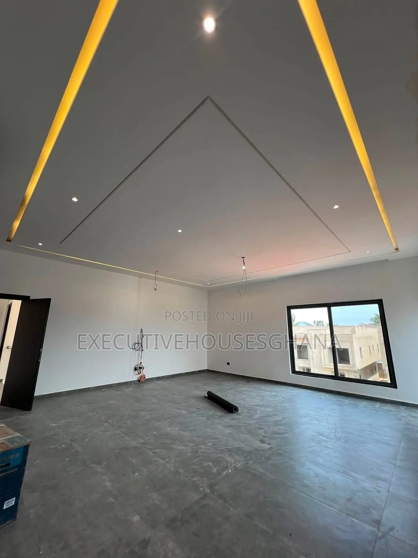 4bdrm House in Executivehousesghana, East Legon for sale