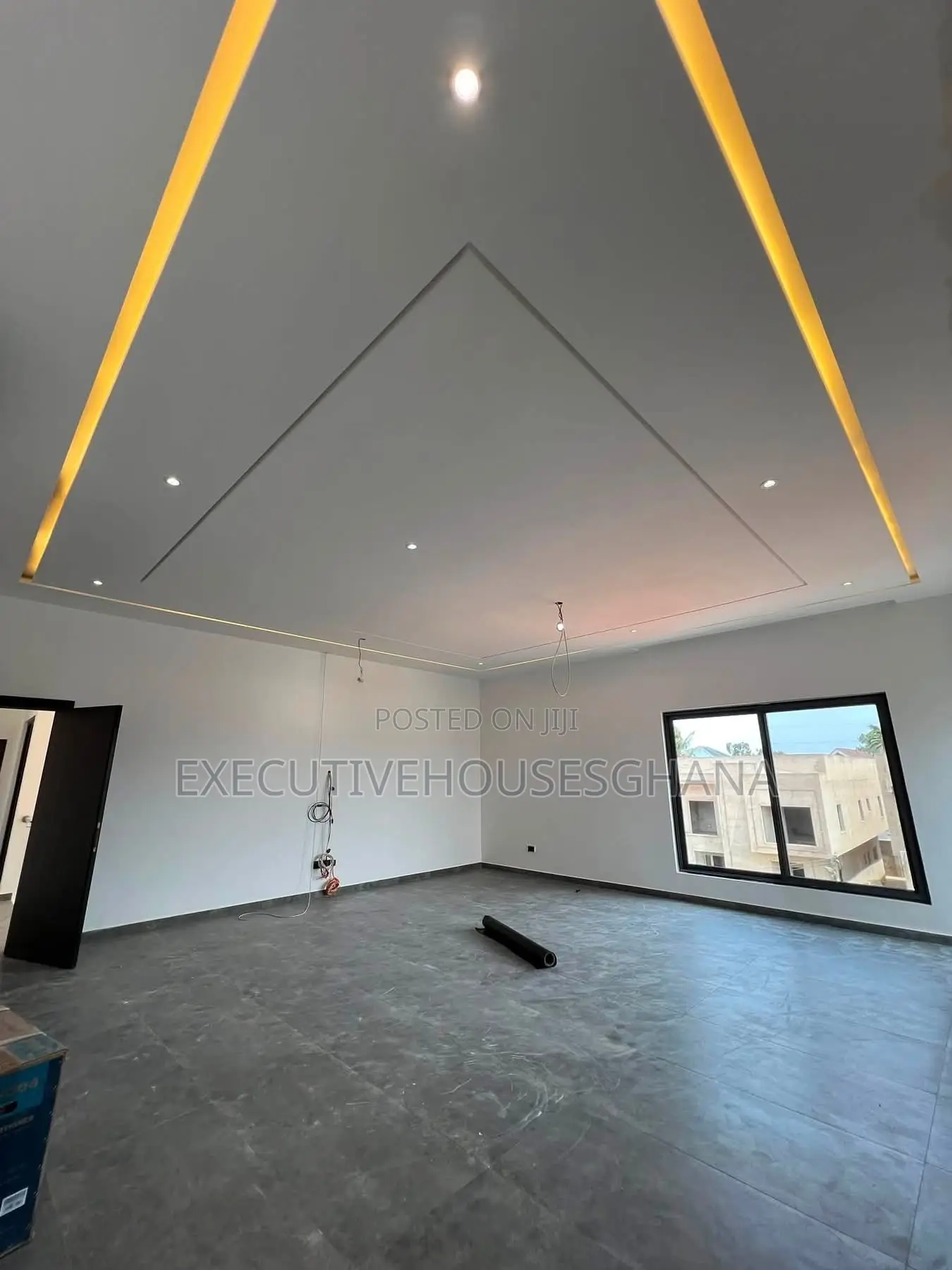 4bdrm House in Executivehousesghana, East Legon for sale