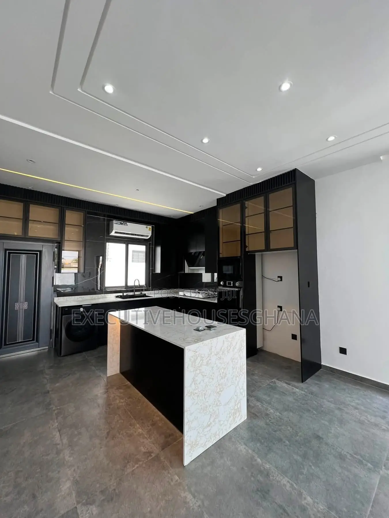 4bdrm House in Executivehousesghana, East Legon for sale