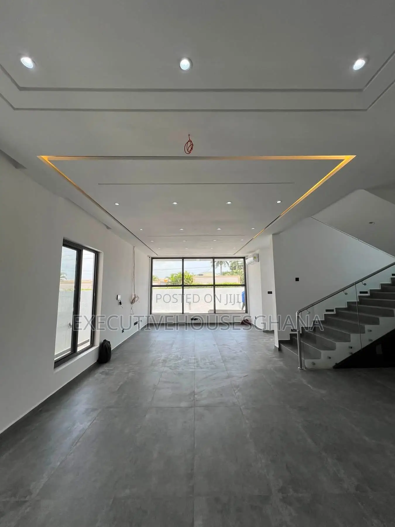 4bdrm House in Executivehousesghana, East Legon for sale