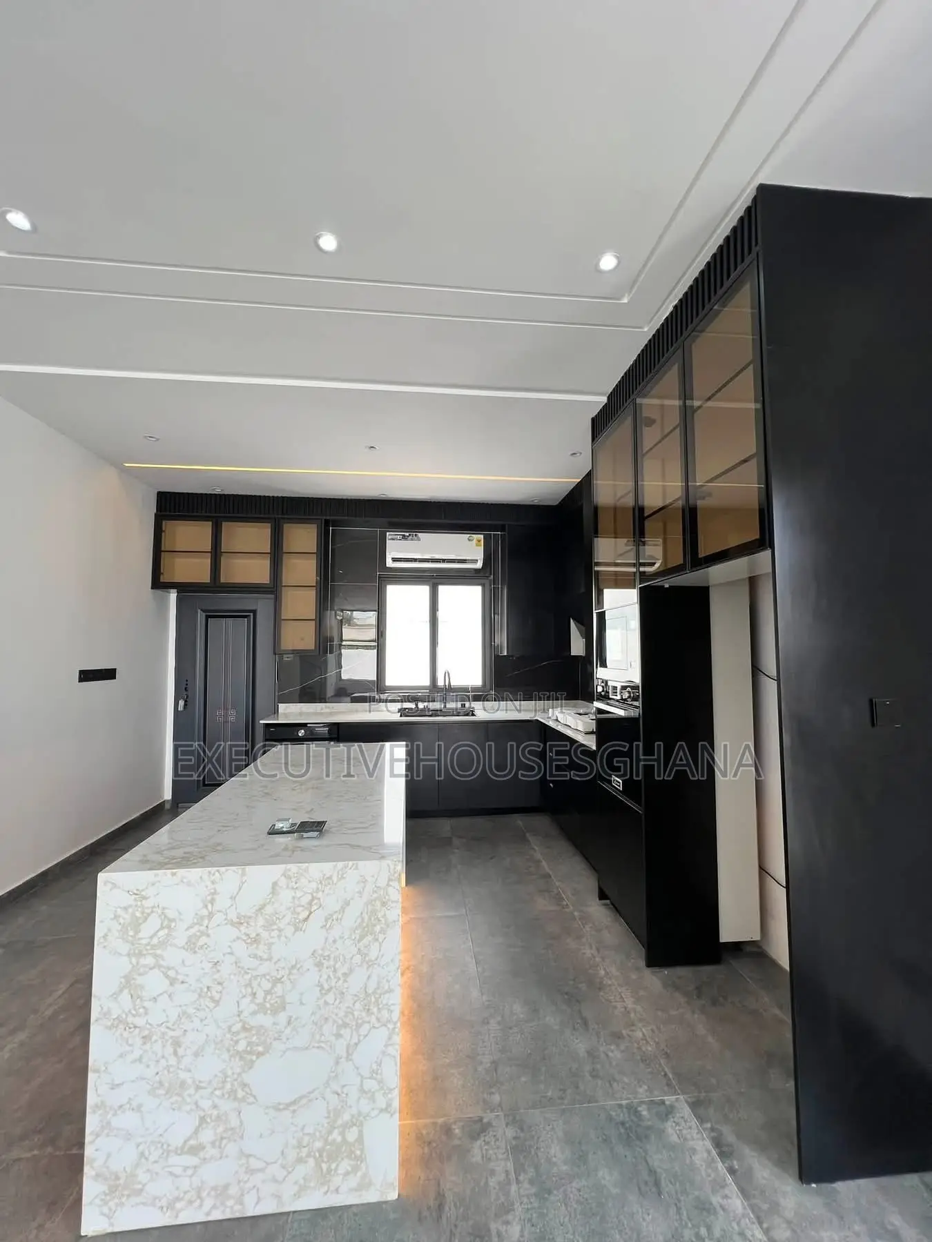 4bdrm House in Executivehousesghana, East Legon for sale