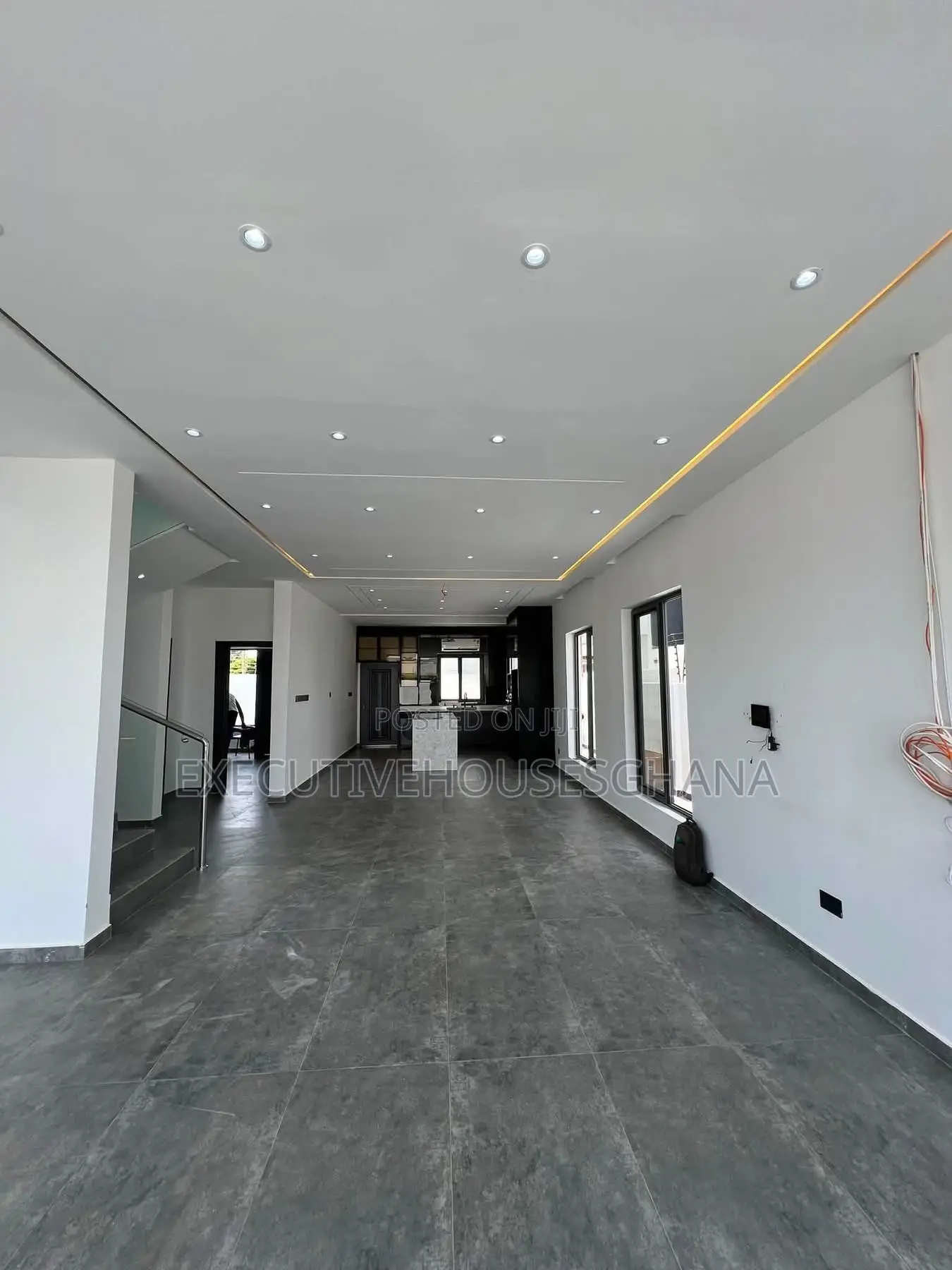 4bdrm House in Executivehousesghana, East Legon for sale