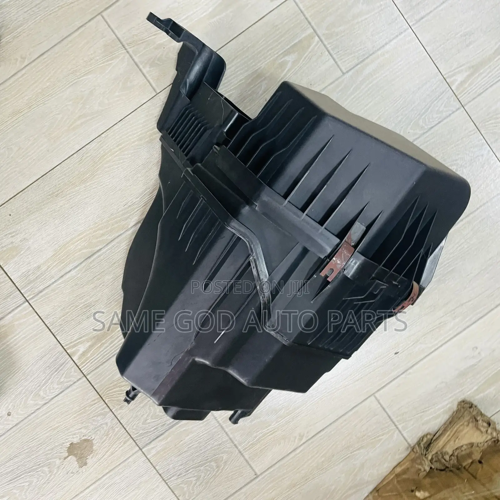 Outlander 2022 2023 2024 2025 2026 Air Cleaner Box