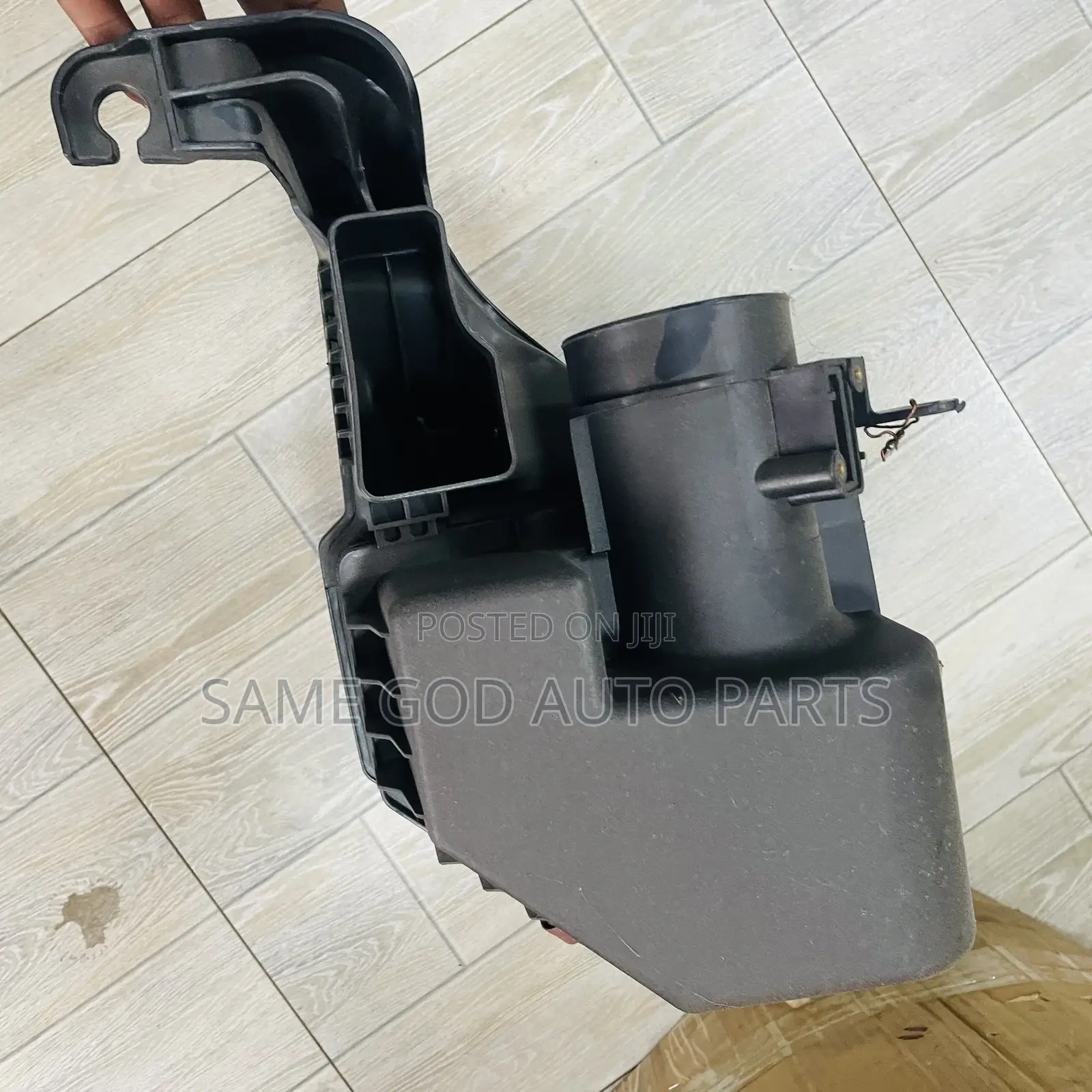 Outlander 2022 2023 2024 2025 2026 Air Cleaner Box