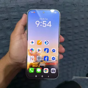 New Xiaomi 17 Pro Max 512 GB Gray