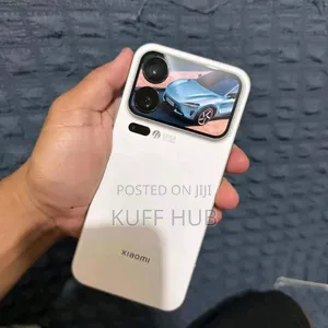 New Xiaomi 17 Pro Max 512 GB Gray