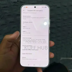 New Xiaomi 17 Pro Max 512 GB Gray