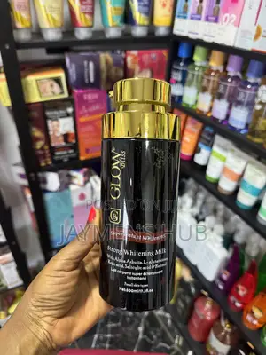 Glow Bliss Body Lotion