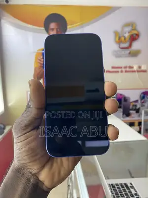 Apple iPhone 16 256 GB Blue
