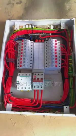 Dynamic Electrical Professional With a Proven Track Record