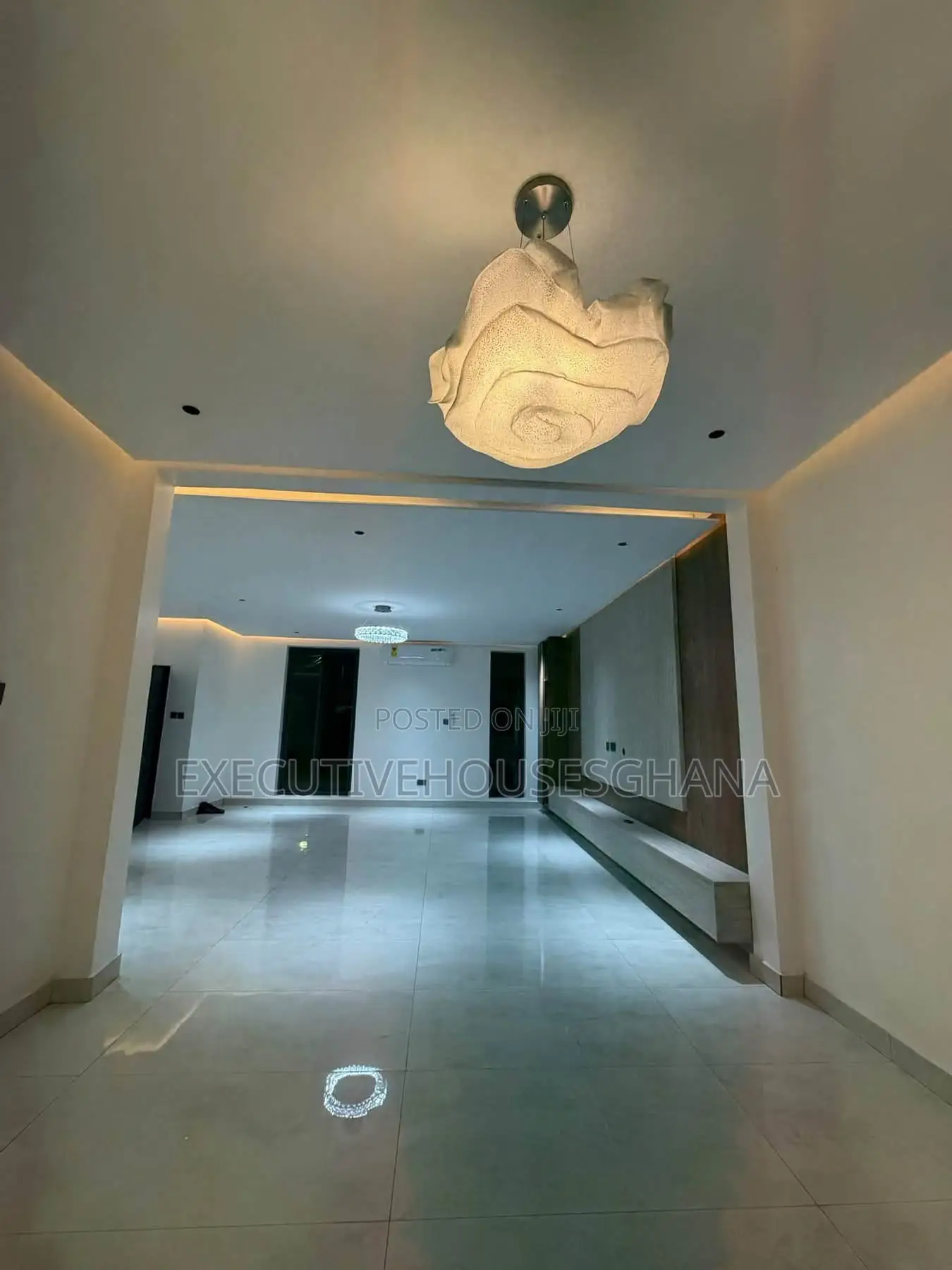 4bdrm House in Executivehousesghana, Tema Metropolitan for sale