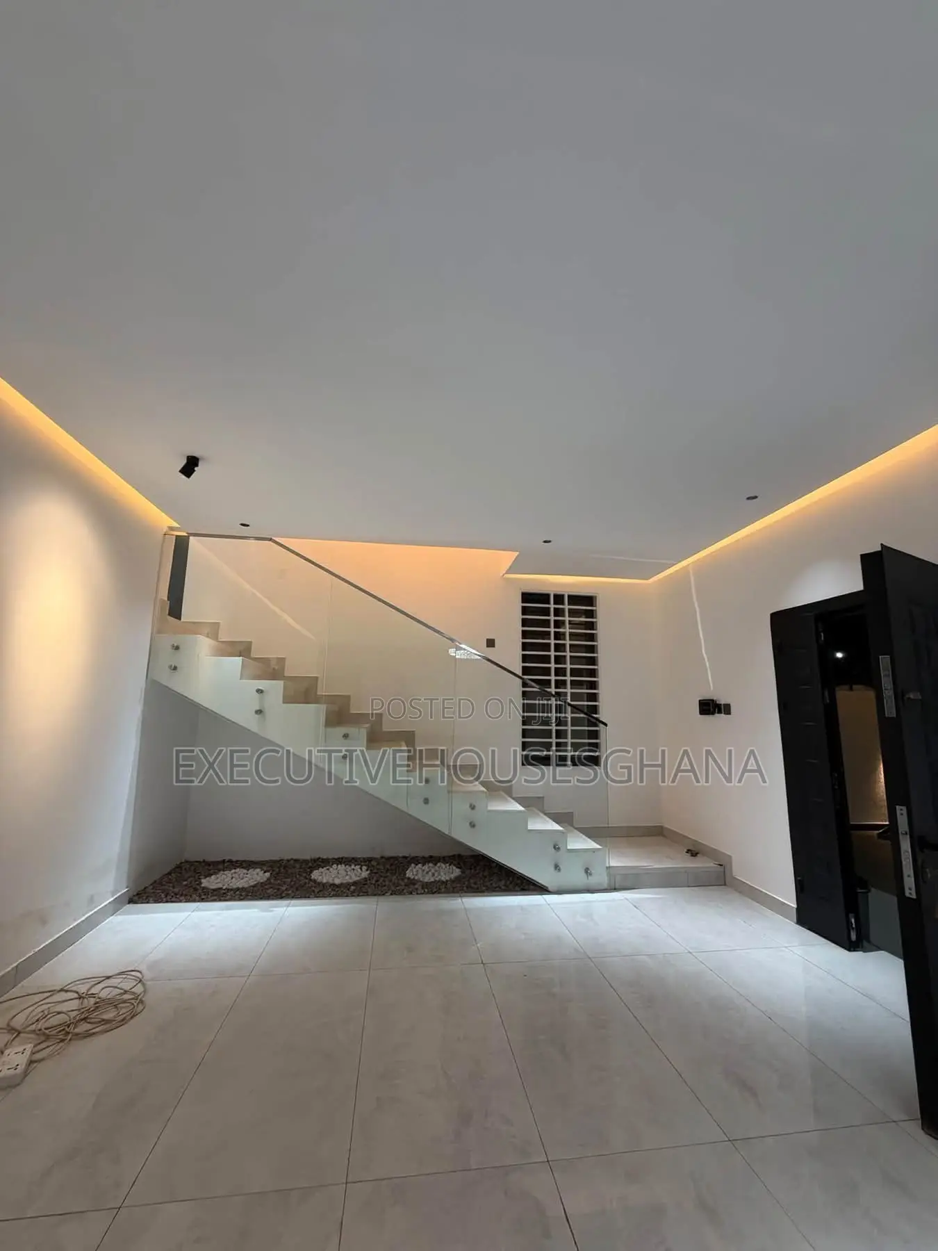 4bdrm House in Executivehousesghana, Tema Metropolitan for sale