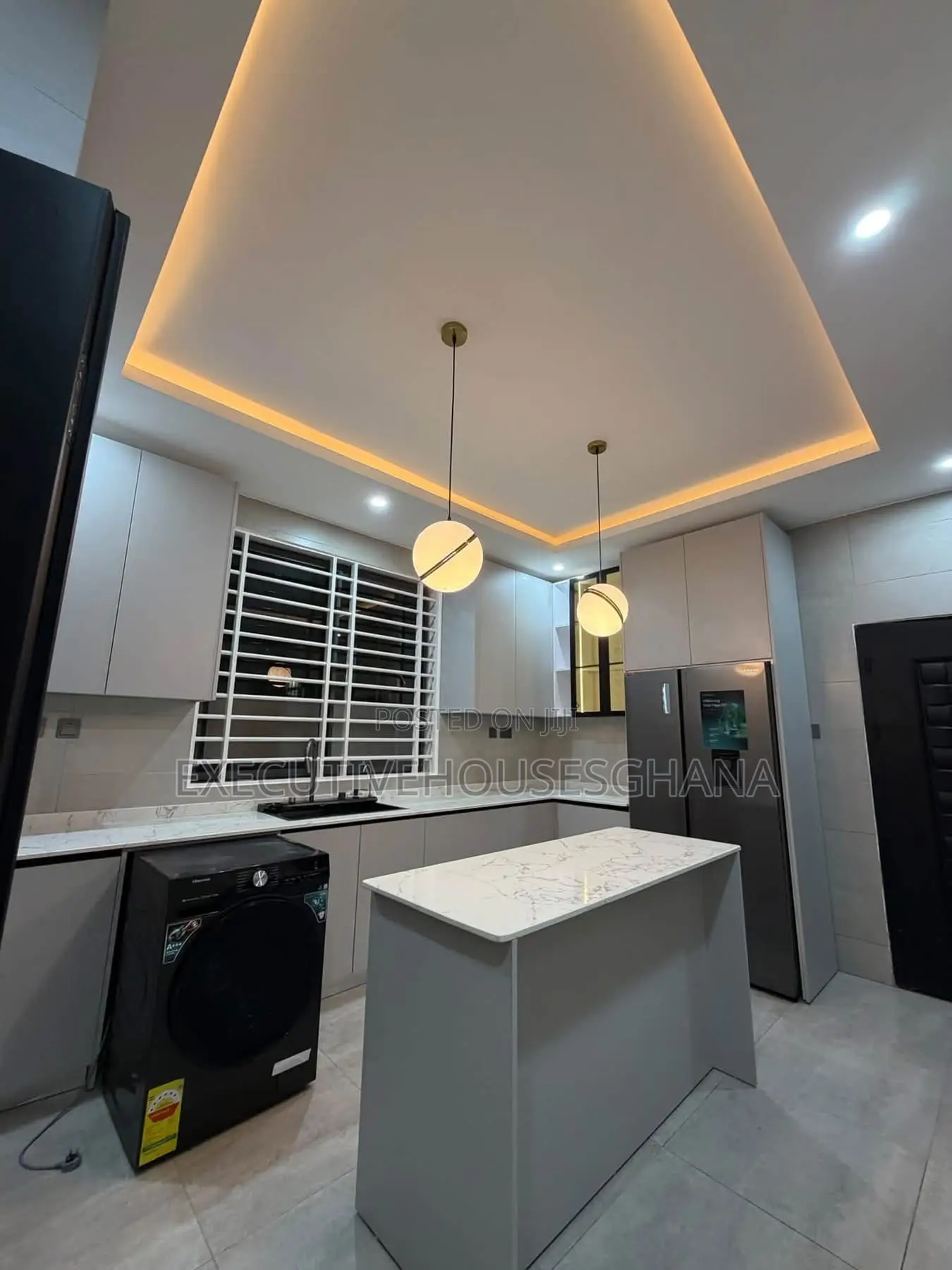 4bdrm House in Executivehousesghana, Tema Metropolitan for sale