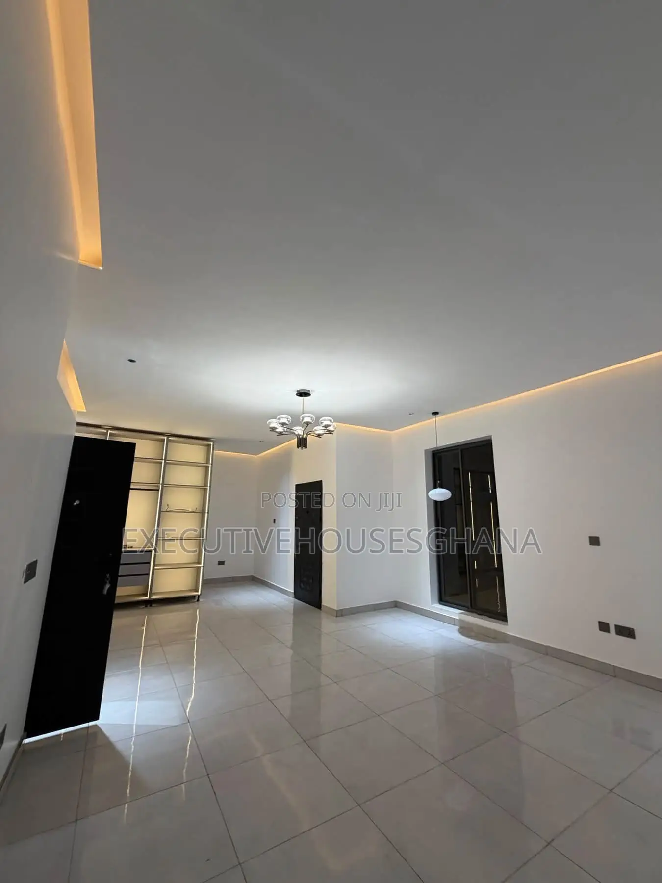 4bdrm House in Executivehousesghana, Tema Metropolitan for sale