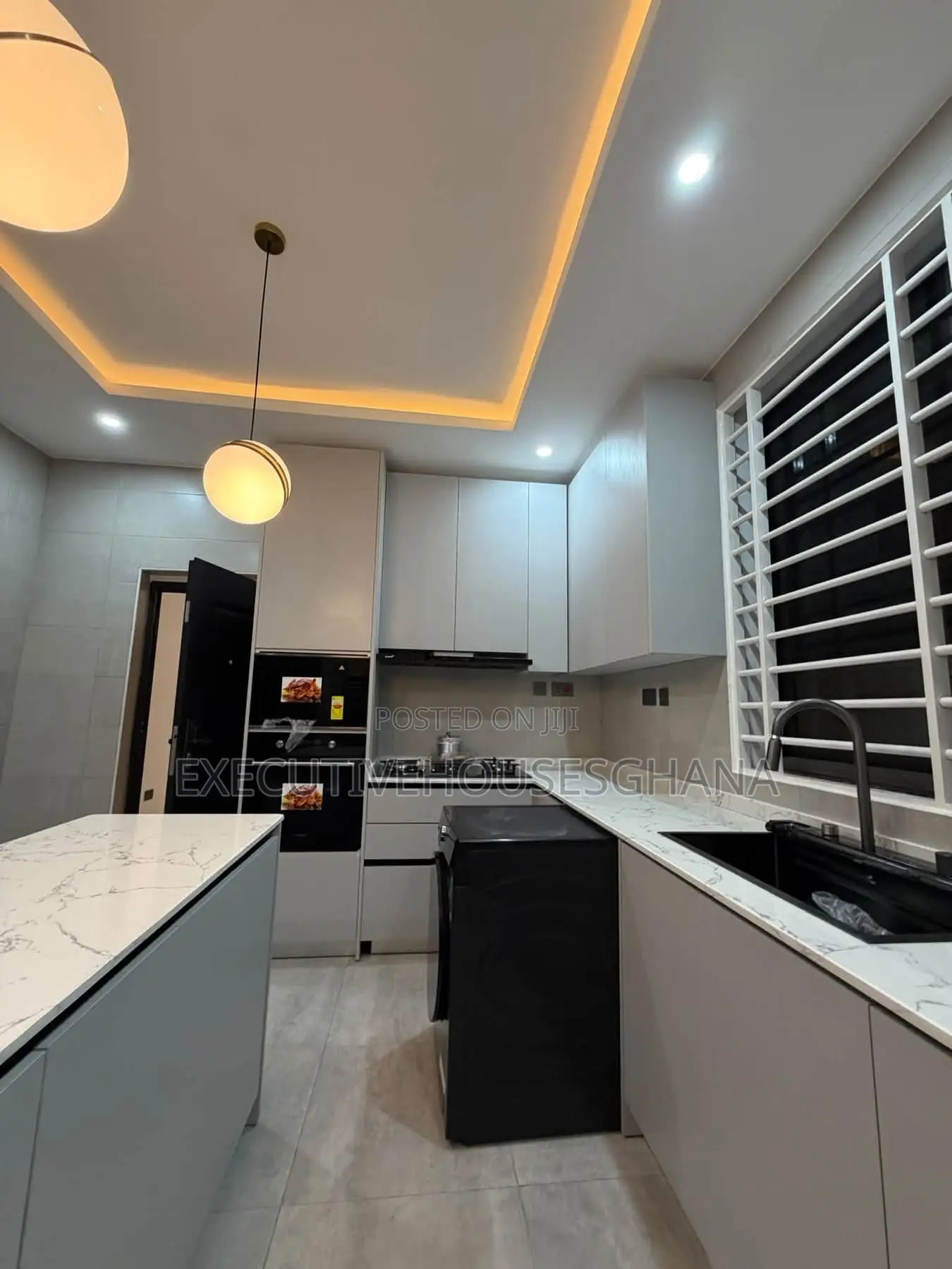 4bdrm House in Executivehousesghana, Tema Metropolitan for sale