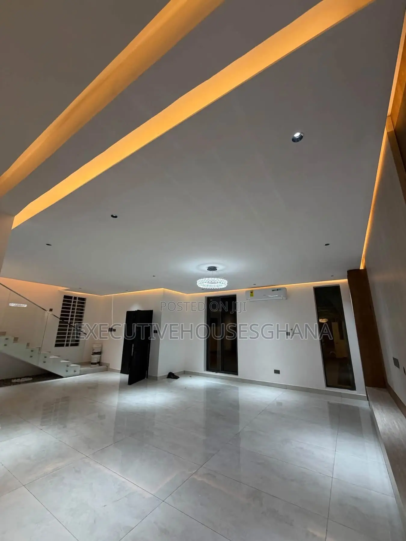 4bdrm House in Executivehousesghana, Tema Metropolitan for sale